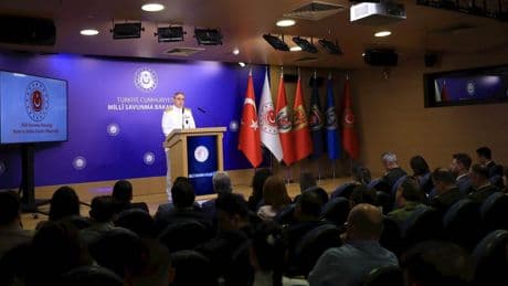 4 PKK'lı terörist daha teslim oldu