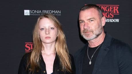 Hollywoodstar: Liev Schreiber spricht erstmals über seine trans Tochter Kai