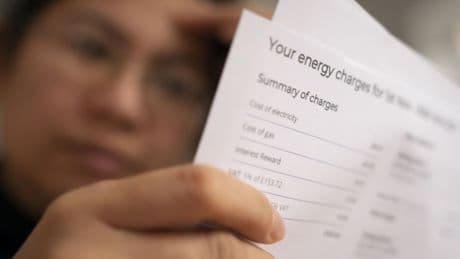 What the change in the energy price cap means for you