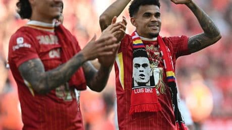 Liverpool: New contract talks confirmed as forward declares intention to stay amid rumours of exit