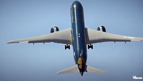 Droits de douane : vers une augmentation des prix des billets d'avion ?