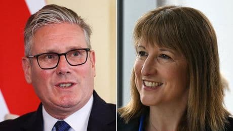 ALEX BRUMMER: Labour's vision is backfiring