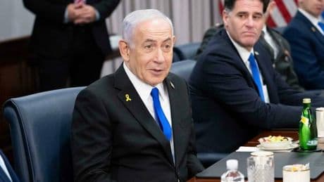 Netanyahu: «Con Trump condividiamo strategia sugli ostaggi, ma nessun accordo a ogni costo. Gaza? Non stiamo cacciando nessuno»