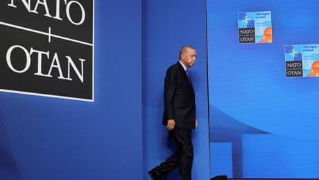 La UE y EEUU anteponen una Turquía "funcional" a una democrática mientras Erdogan sigue encarcelando a alcaldes