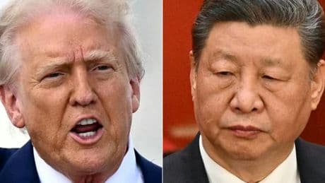 « L’impulsif Trump pratique les coups de poker, tandis que Xi Jinping déploie méthodiquement un jeu de go »