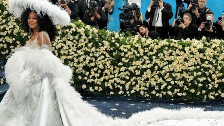 La alfombra roja de la MET Gala 2025