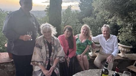 ‘The Sound of Music’ child star shares the secret to cast’s 60-year friendship