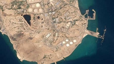 Wirtschaft von oben #331 – Iranischer Öl-Export: Wie der Iran sein schwarzes Gold aus der Schusslinie bringt