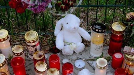 Amoklauf in Graz: »Schüsse, das kann nicht sein, dachten wir«