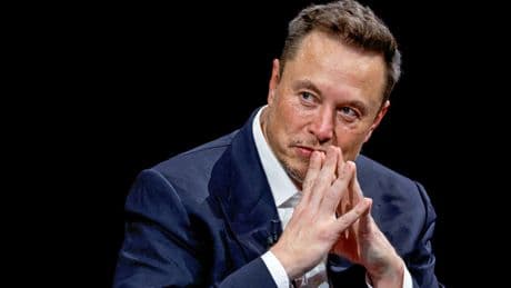 Tesla propose un salaire record de 854,19 milliards d’euros pour Elon Musk