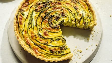 Paul Hollywood’s go-to summer bakes, including a mouthwatering sausage plait