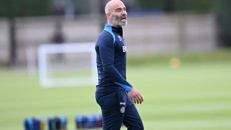 Chelsea: Enzo Maresca hopes his own Jesper Gronkjaer emerges in vital Champions League decider