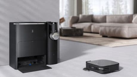 Neu bei Ecovacs: Aktuelle Saugroboter beherrschen Matter
