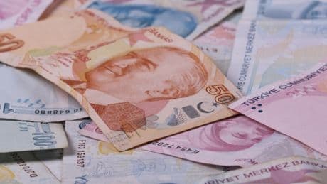 Bankalarda unutulan 732,1 milyon lira TMSF'ye aktarıldı