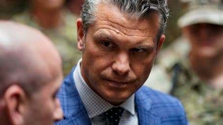 Hegseth fires general behind Iran strike damage report that angered Trump
