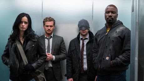 ‘Daredevil: Born Again’ Season 2 Appears To Be Reassembling The Defenders