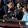 Een handje van de prins als troost: Kevin De Bruyne verliest met City FA Cup-finale