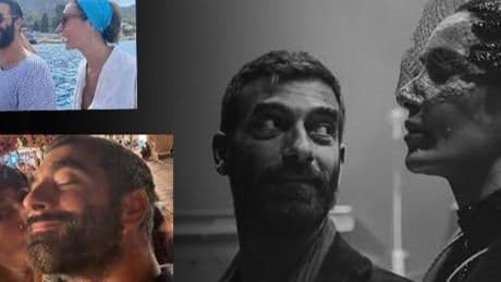 Sıla'dan İlker Kaleli'ye aşk dolu sözler! '41 kere maşallah'