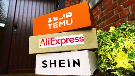 EU geht gegen China-Produkte vor: Zölle und Gebühren geplant