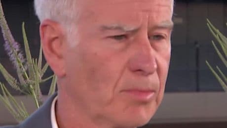 BBC pundit urges Wimbledon star to retire immediately after emotional talk with his wife