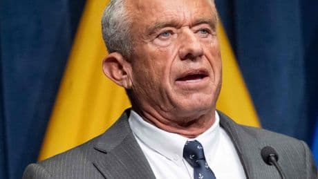 USA: Kennedy streicht Fördergeld für mRNA-Impfstoffe