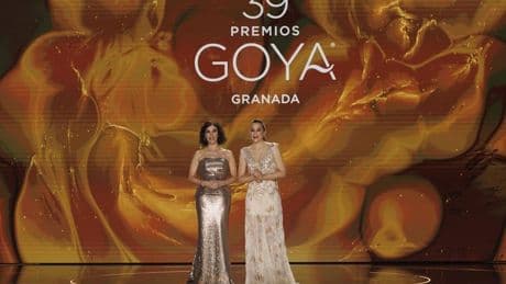 La Academia de Cine pone coto a la IA y a los discursos en los Premios Goya