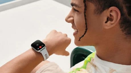 Apenas 25 euritos por el reloj que controla tu ritmo cardíaco