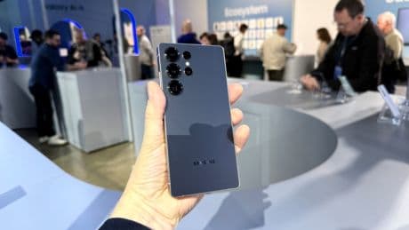 Samsung Galaxy S25 Ultra im Test: Samsung hat es noch einmal geschafft!