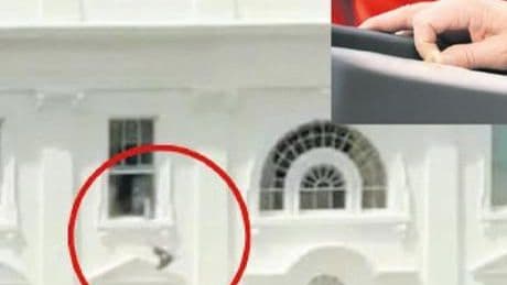 Beyaz Saray’da neler oluyor?