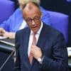 Vorwürfe wegen Masken-Beschaffung: Merz gibt Spahn Rückendeckung – und kritisiert Sudhof