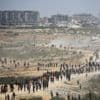 Riskant und umstritten: Netanjahu plant offenbar Besetzung von Gaza