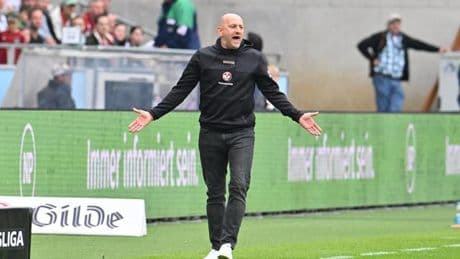 2. Bundesliga: Betzenberg ausverkauft: Kaiserslautern empfängt Schalke