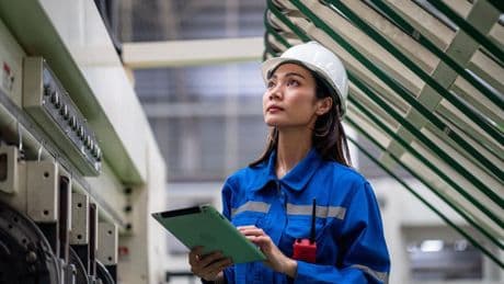 How Data And AI Can Turn Sustainable Manufacturing Into Sustainable Profits