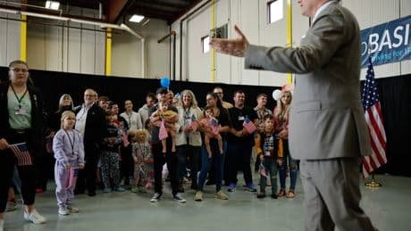 Trump puts white South Africans on citizenship fast track while rejecting all other refugees: ‘As subtle as an air raid’