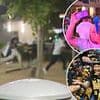 Oklahoma City cops scramble to find shooter in chaotic scene after Thunder's NBA Finals win over Pacers