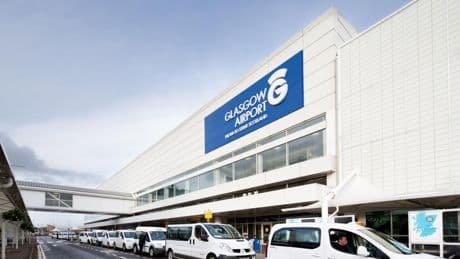 Summer strike threat 'looming' over Scotland's busiest airports