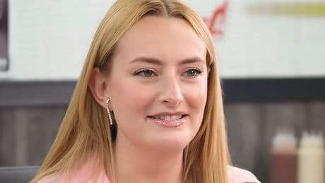 Amelia Dimoldenberg reveals truth about Andrew Garfield romance and names her top date