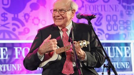 Warren Buffett: How the frugal billionaire spends his fortune, from McDonald's breakfasts to the occasional splurge