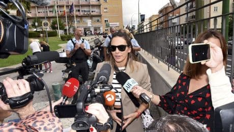 Irene Rosales se pronuncia tras anunciar su separación con Kiko: &quot;Necesitamos seguir por caminos separados&quot;