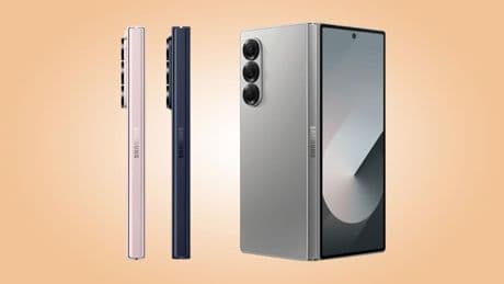 Le prix du Samsung Galaxy Z Fold6 chute sur le site officiel et un cadeau est offert !