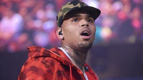 Singer Chris Brown's tour in question as U.K. judge orders him into custody on assault charge