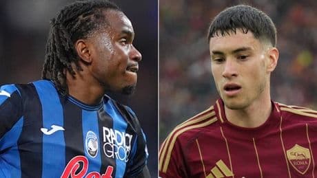 Atalanta-Roma: formazioni ufficiali, dove vederla in tv e streaming, orario e arbitro