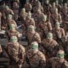 „Unser schärfstes Schwert gegen das Mullah-Regime“: Deutsche Politiker wollen Irans Revolutionsgarden auf EU-Terrorliste setzen