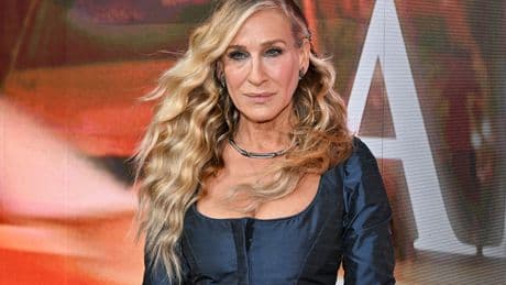 Sarah Jessica Parker Just Shared A New Intriguing Update On Hocus Pocus 3