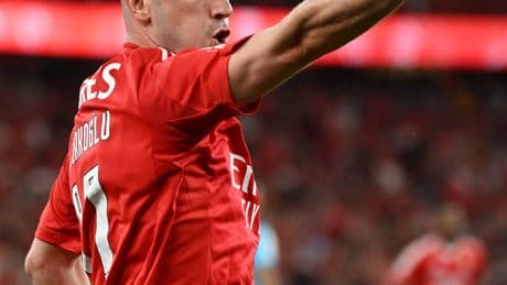Kerem Aktürkoğlu'dan ayrılık kararı!