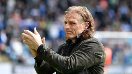 Gareth Ainsworth doubles down on Shrewsbury exit as Gillingham revolution takes shape