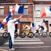 Negen dagen geel. Slechts twee Nederlanders droegen de trui langer dan Mathieu van der Poel