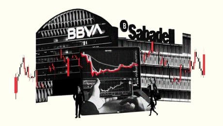 Guía para los accionistas de Sabadell en la opa de BBVA: precio, plazos, documentación y cómo vender los títulos