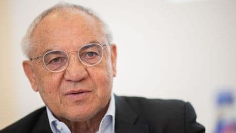 HSV: Felix Magath will offenbar Präsident des Hamburger SV werden