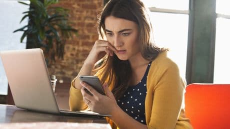 Ständig erreichbar: So entkommen Sie dem Smartphone-Stress